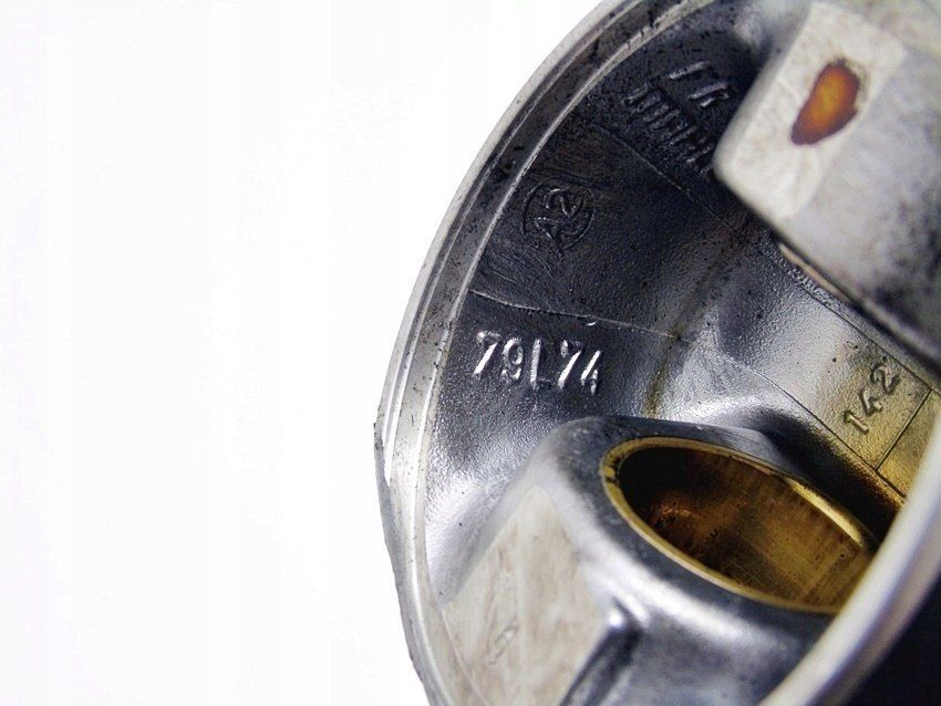 Tłok 1.4 Tdi Fabia A2 Polo Ibiza Lupo Arosa Cordoba 3 79L74