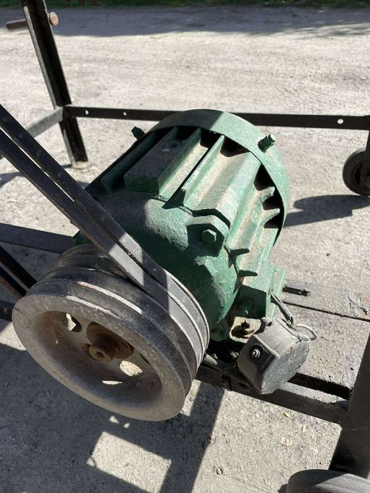 Piła stołowa krajzega