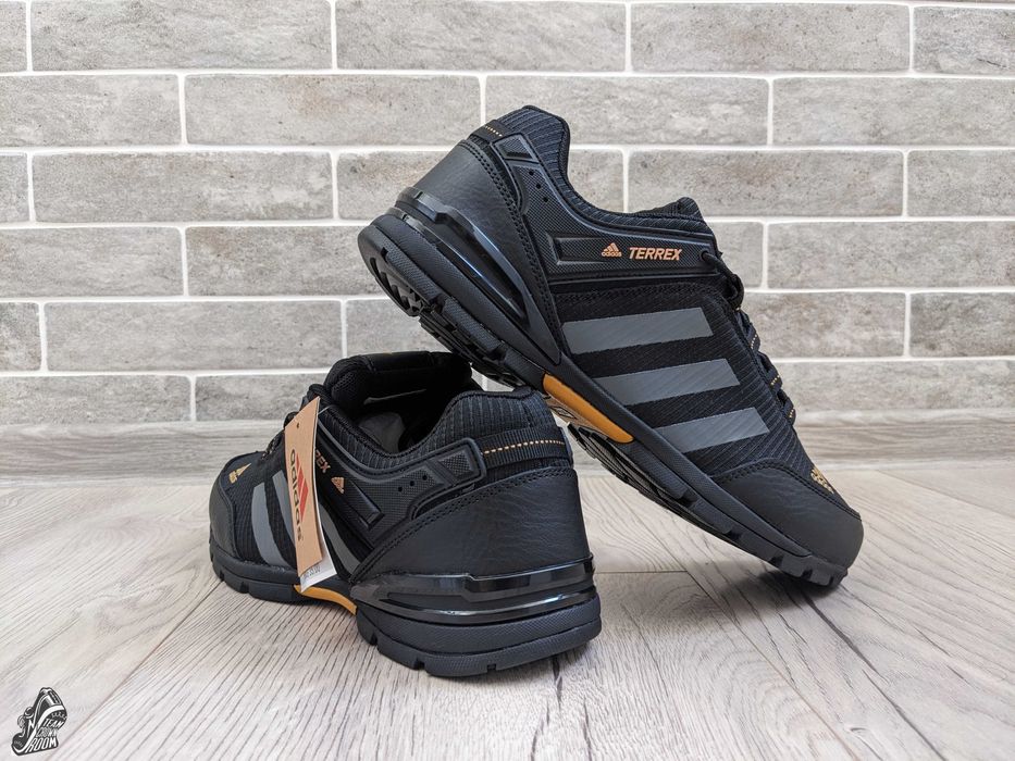 Мужские кроссовки Адидас Терекс \ ТЕРМО \ Adidas Terrex \ 41 - 46