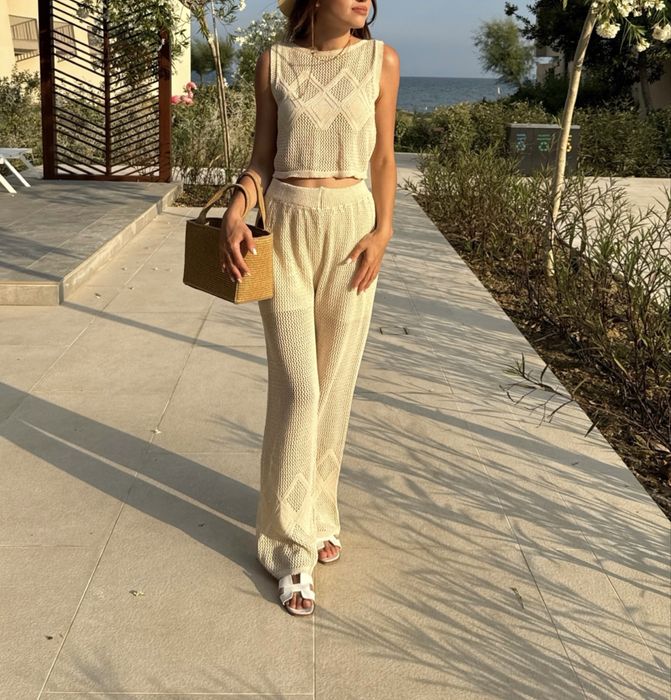 Костюм пляжний, універсальний розмір