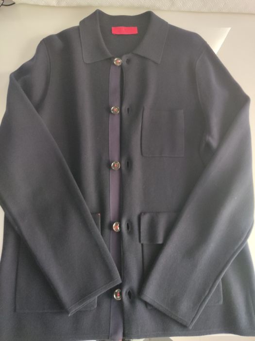 Casaco Carolina Herrera