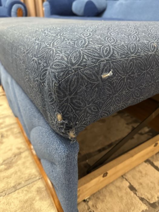 Продам диван для вітальні