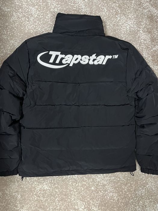 Куртка Trapstar Gore-tex