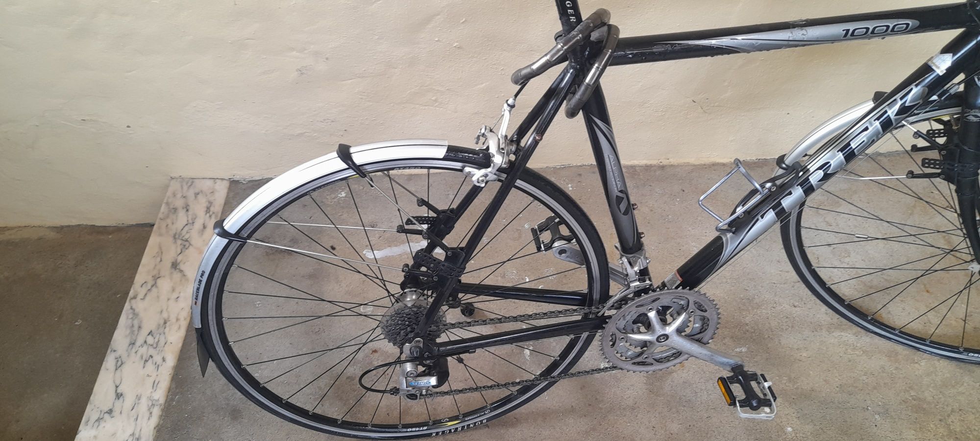 Bicicleta Aro26 quase como nova