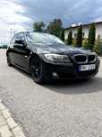 BMW E90 2.0d polift
