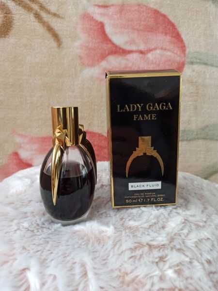 Perfumy Lady Gaga Fame 50 ml