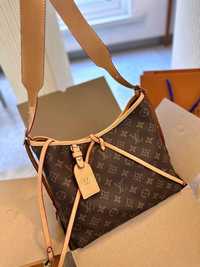 Torebka damska elegancka Louis Vuitton 3423-52