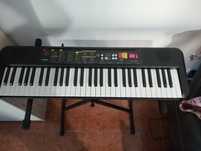 Piano Yamaha como novo