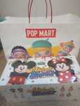 Продам фігурки Disney Box Family (Pop Mart) — 100% оригінал!