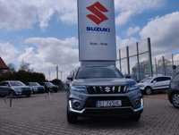 Suzuki Vitara Salon PL od Dilera gwarancja