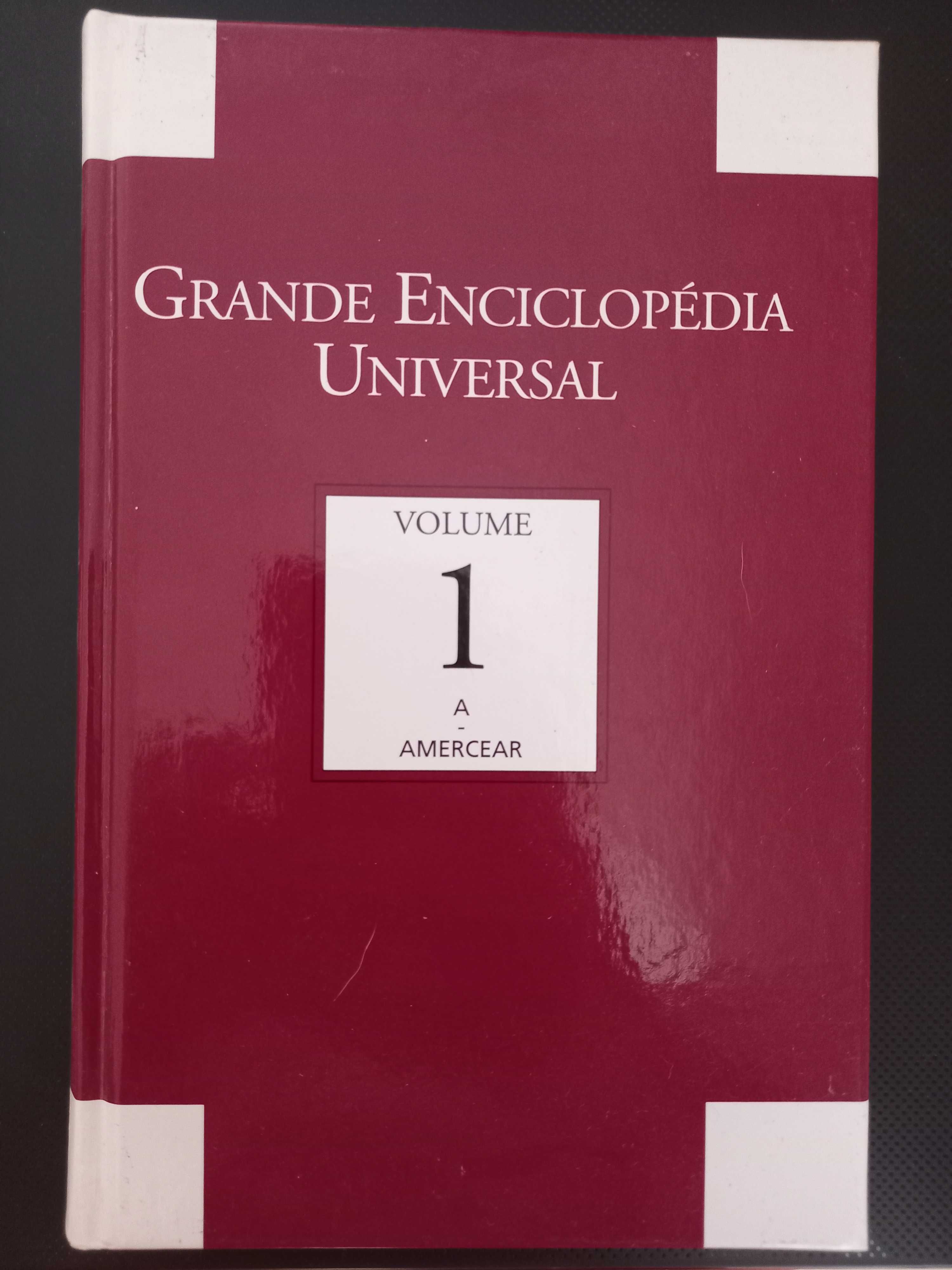 Grande Eciclopedia