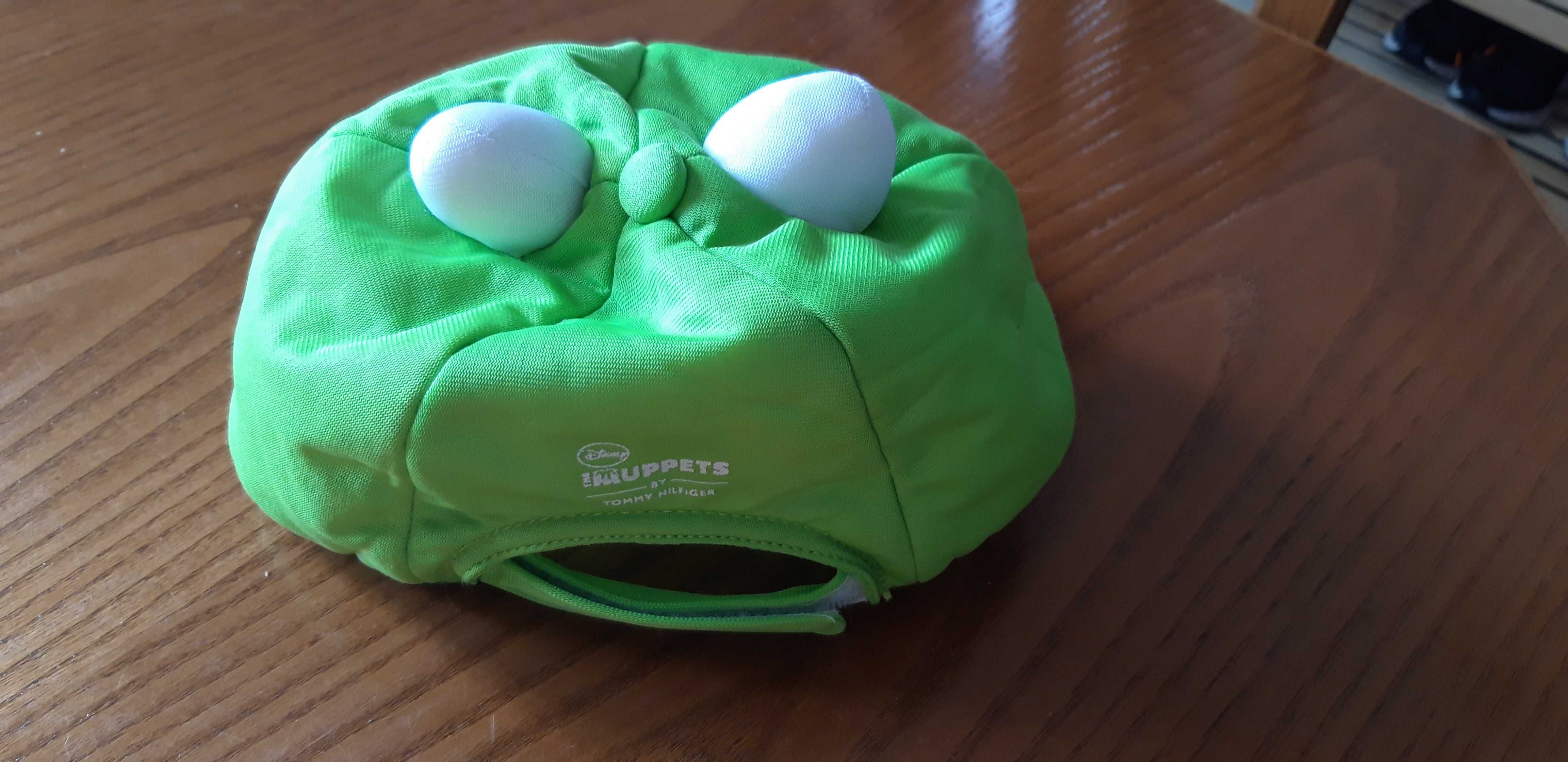 Boné Kermit the Frog dos "The Muppets"