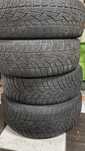 Шини Dunlop 195/65 R15 Всесезонні