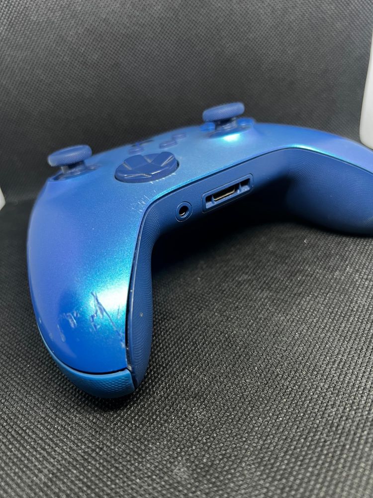 Pady do Xbox One