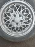 Диски r15 5x110 opel