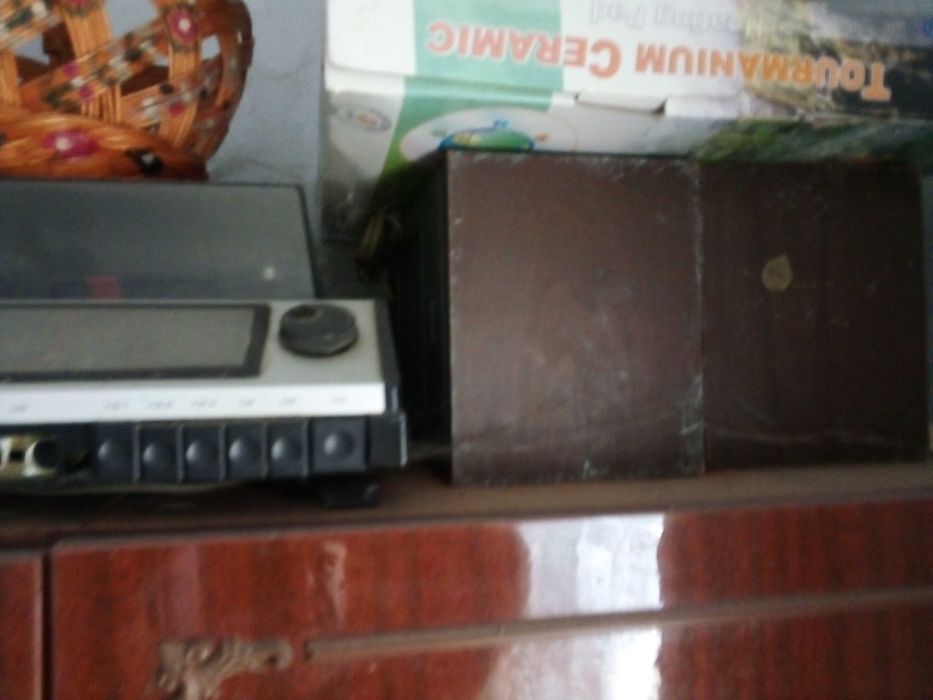 музичний центр Мелодія 106а,