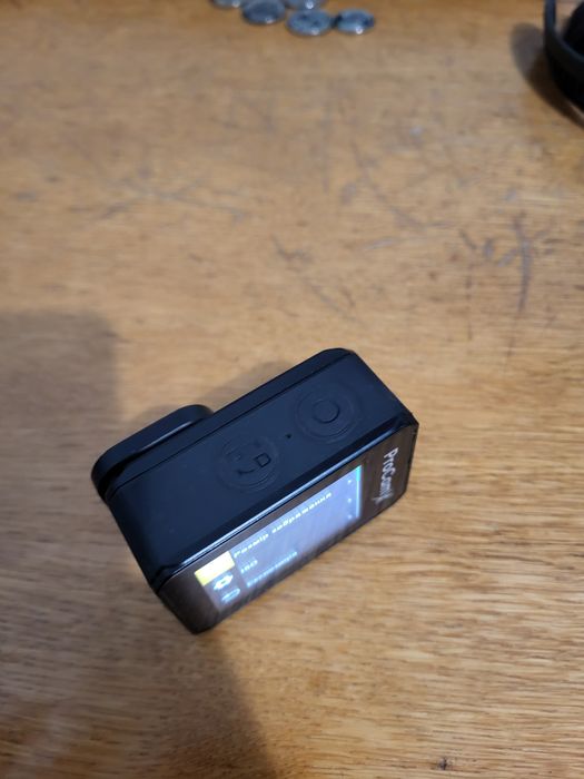 Екшн камера AirOn ProCam X +SD512