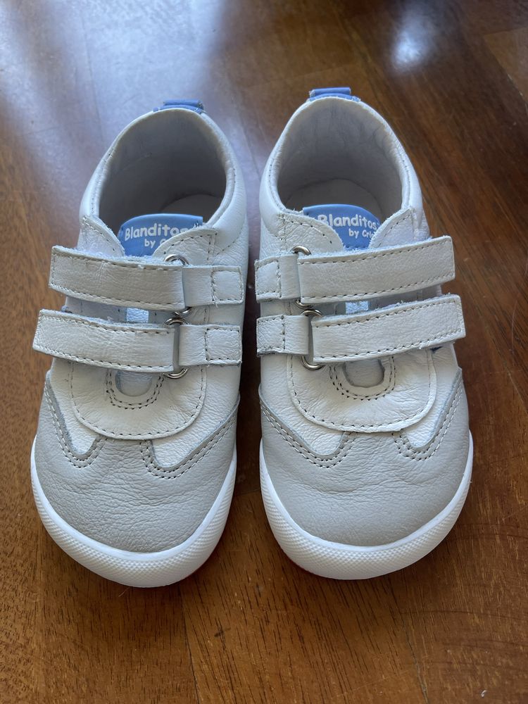 Blanditos Milan Azul