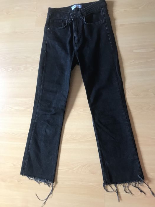 Conjunto de Calças ganga 36