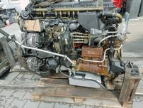Silnik Mercedes Om 936 e6 Atego Arox Actros Setra Guleryuz Class Deutz