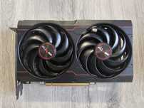 Sapphire RX6600 Pulse Gaming 8GB
