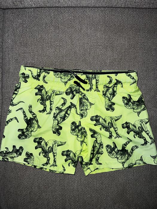 Плавки для мальчика