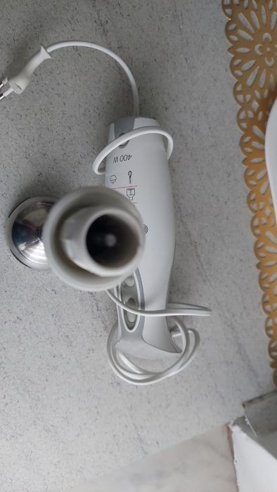 Blender ręczny Bosch 400W