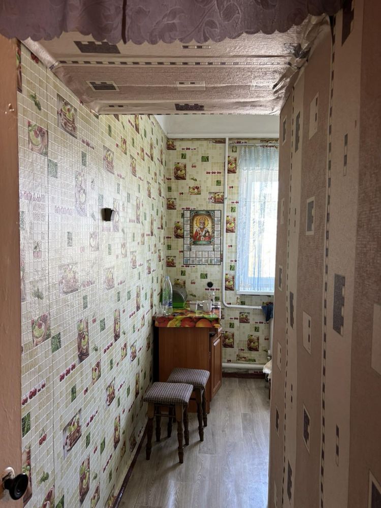 Квартира 2х кімнатна, Коростишів