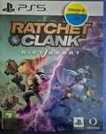 Гра Ratchet Clank PSP 5