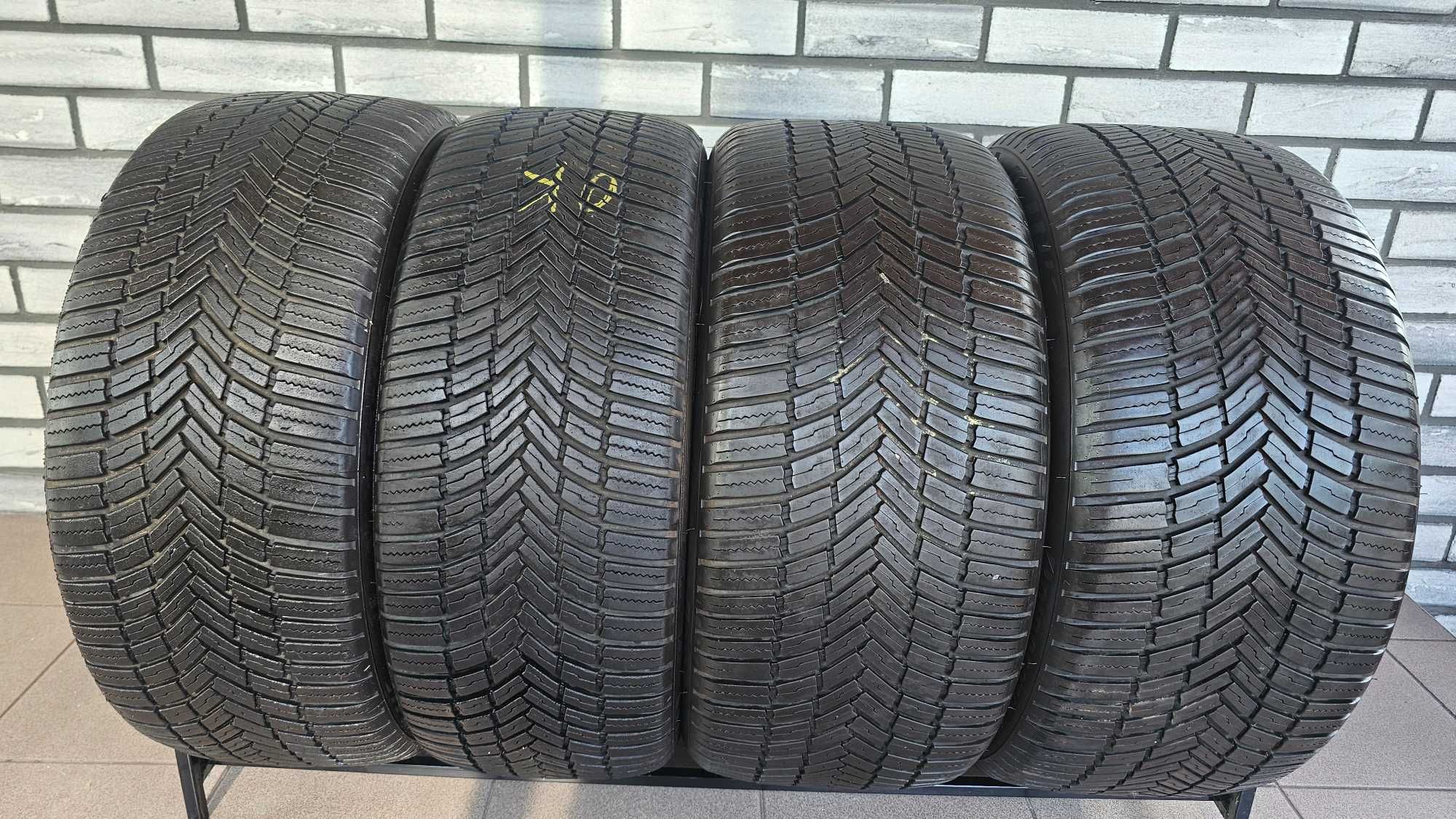 245/45R19 i 275/40R19 Bridgestone