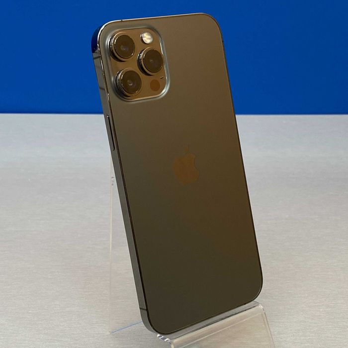 Apple iPhone 12 Pro Max 512GB (Graphite)