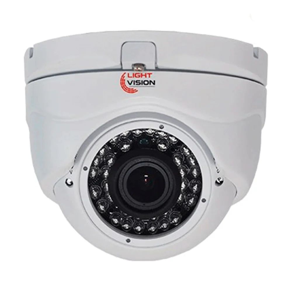 MHD-відеокамера 2Mp Light Vision VLC-4192DFM
