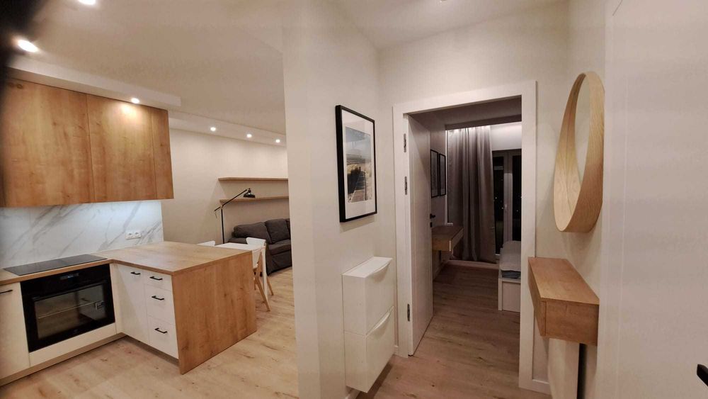 Rzeszów, Dzielnica Parkowa, ul.Paderewskiego 47a (40,43 m2, 12 piętro)