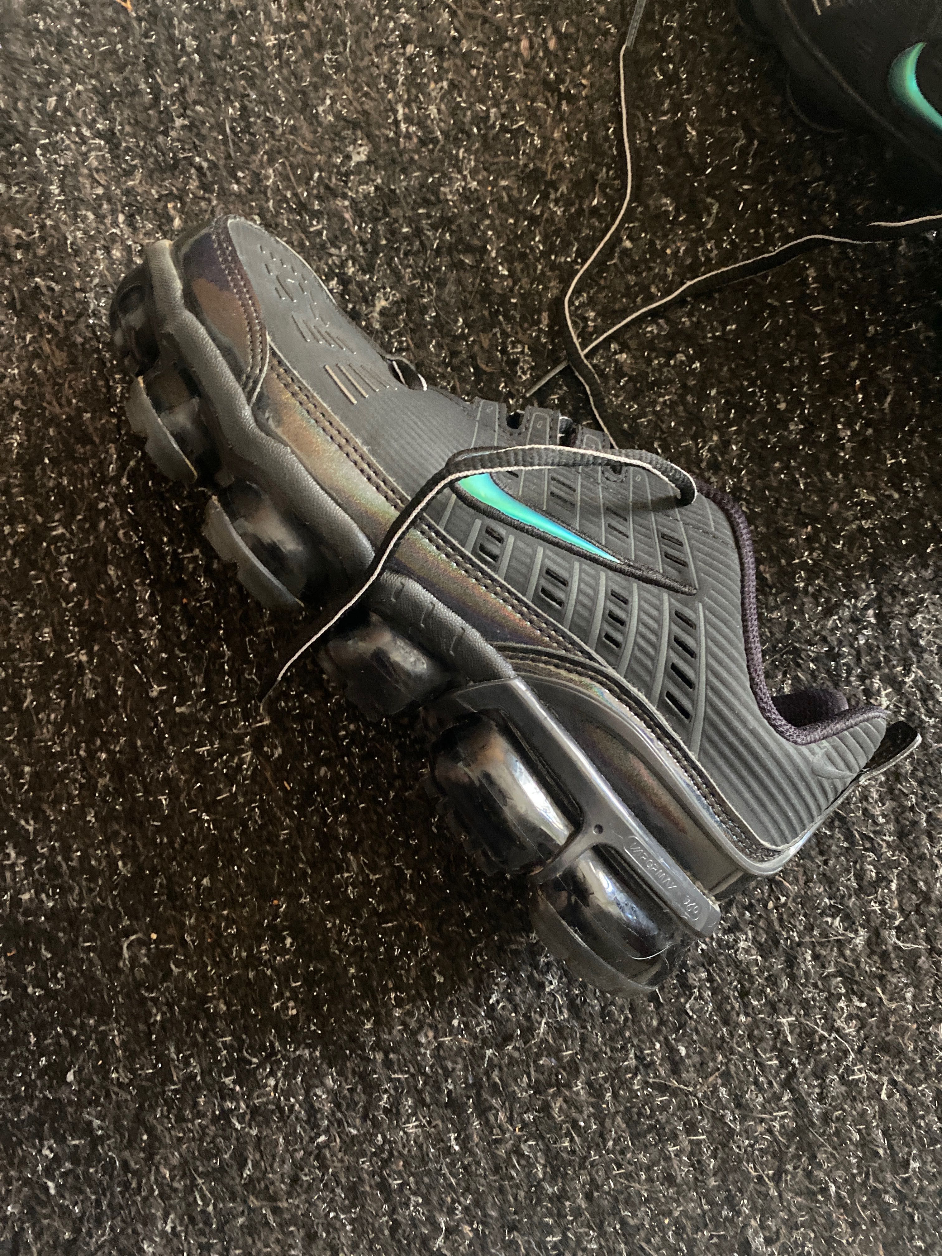 Nike VaporMax 360