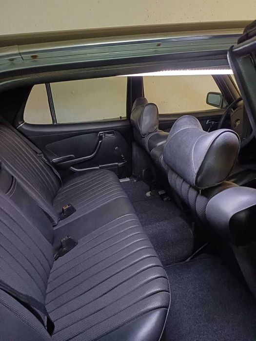 Mercedes 280 SE de 1974 , IMPECÁVEL