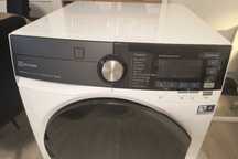 Pralko-suszarka Electrolux  DelicateCare EW9W161BC wydłużona gwarancja