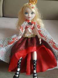 Monster High - lalka Mattel