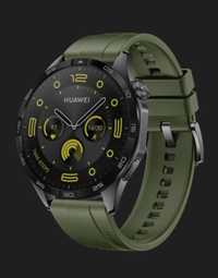 Oryginalny pasek Huawei Watch GT4 46MM zielony 22mm * NÓWKA *