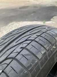 Продам комплект дисков с резиной 195/65 r15