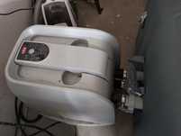 Jacuzzi ogrodowe
