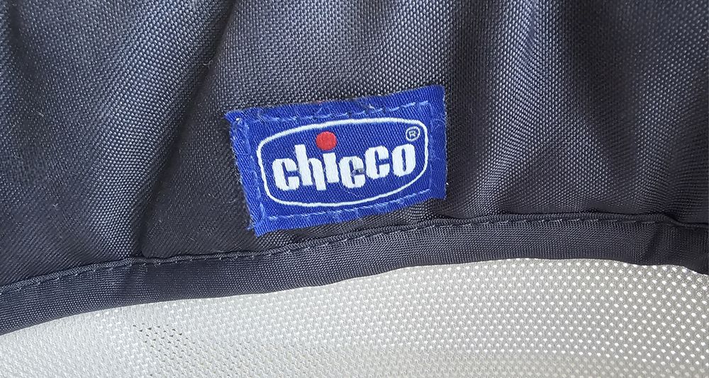 Chicco Baby Hug 4w1