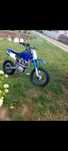 Loncin 250 do złożenia