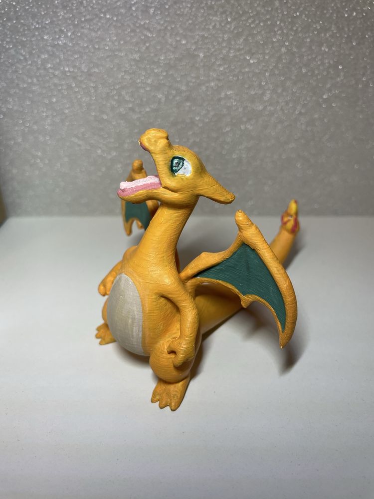 Charizard Pokemon