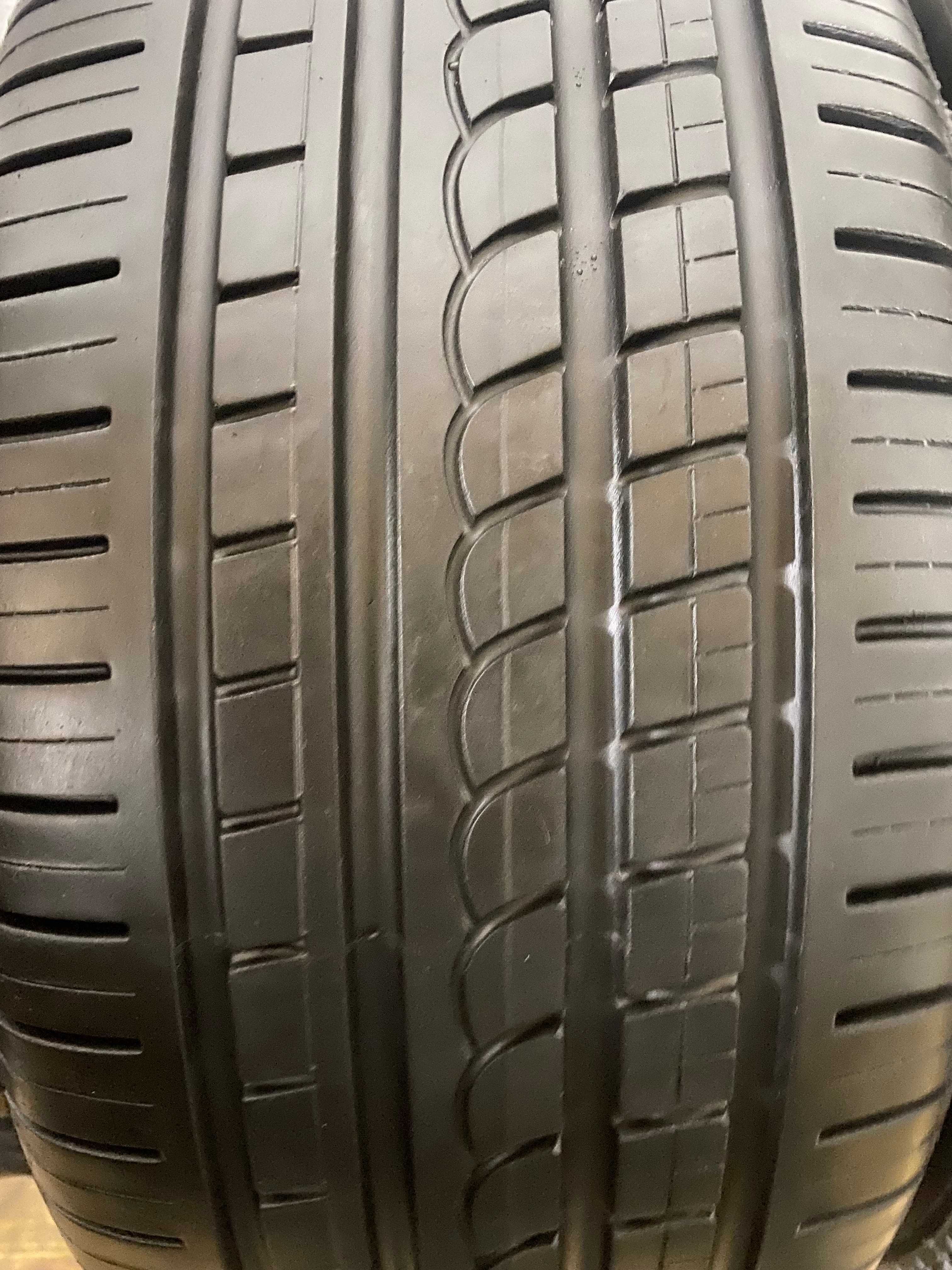 245 45 17 (95Y) Pirelli P Zero (Germany)