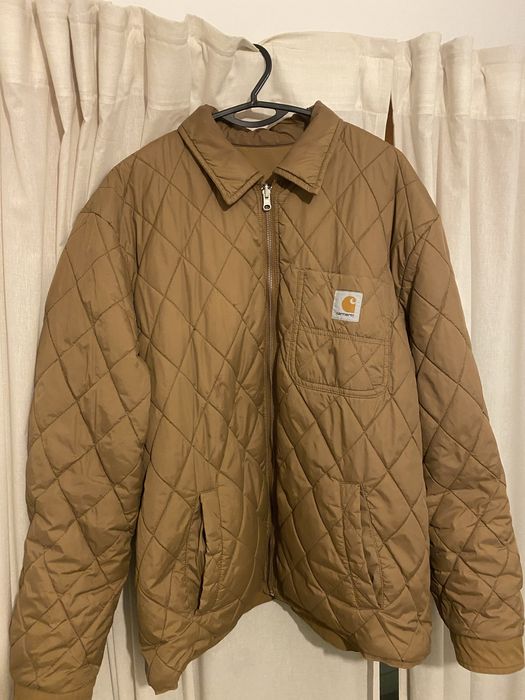 Casaco Carhartt Original