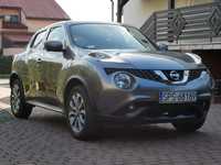 Nissan Juke Nissan Juke , stan bardzo dobry