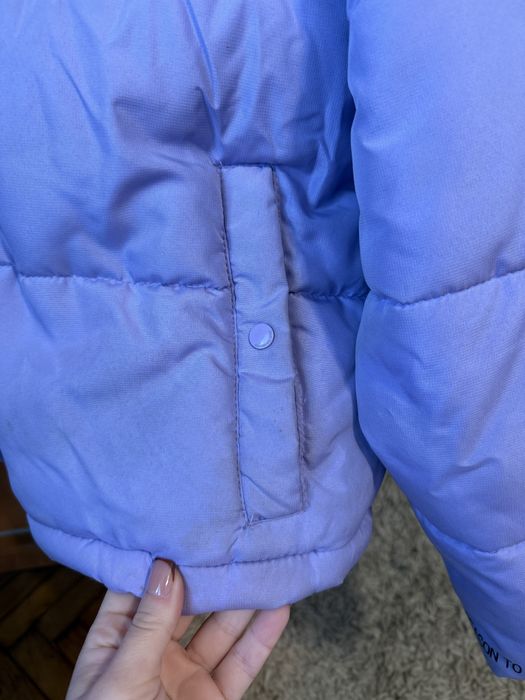 Продам курточку осіню