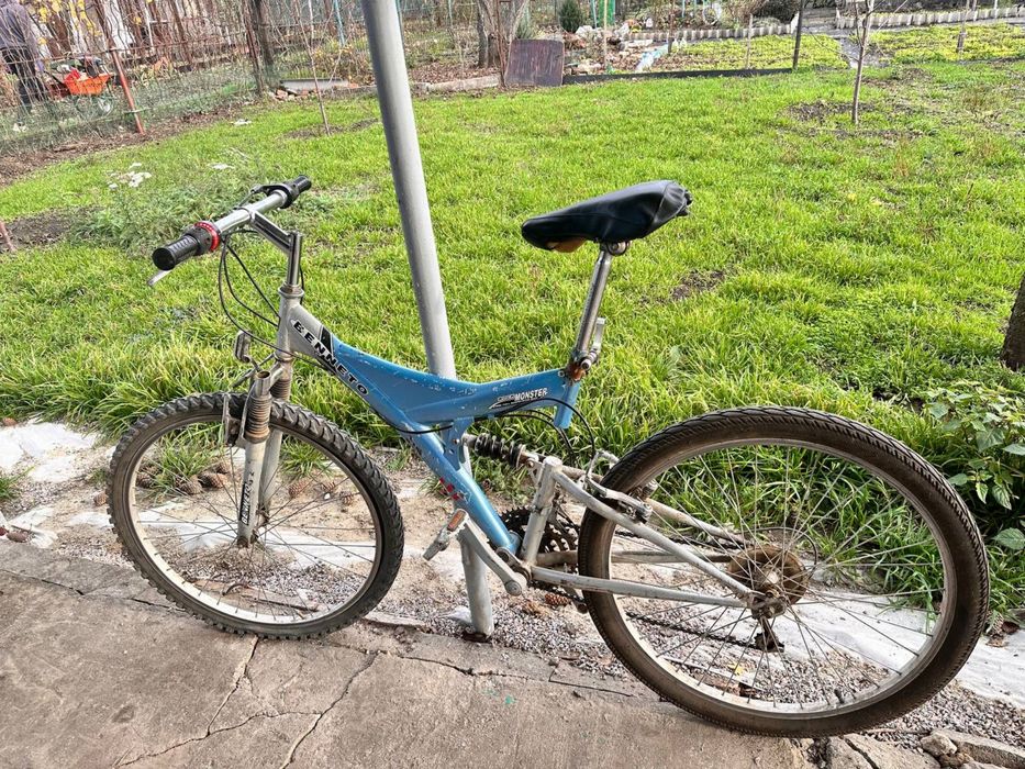 Продам велосипед