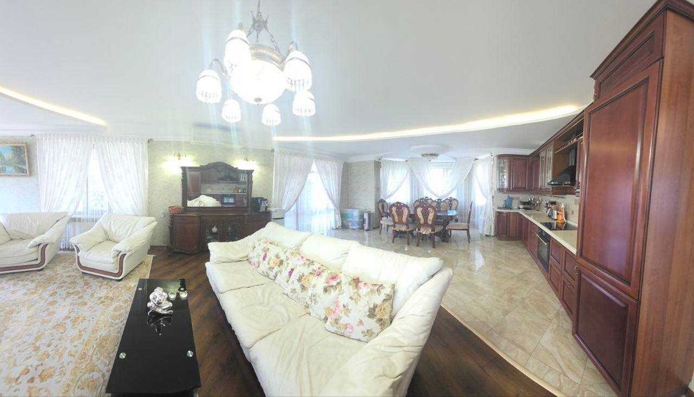 Продается дом на реке 425м  ремонт мебель цена 370 тыс.у.е.