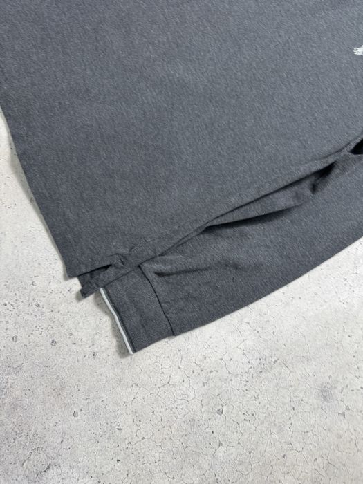 Кофта Поло Лонгслив Polo Ralph Lauren Оригинал Идеал XL-XXL